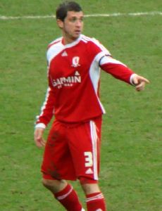 Andrew Taylor (footballer born 1986)