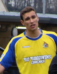 Greg Young