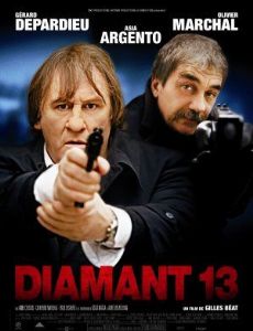 Diamond 13