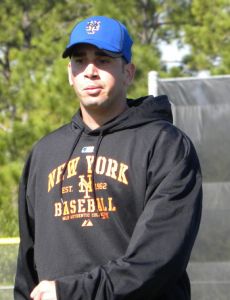 Oliver Perez