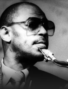 Archie Shepp