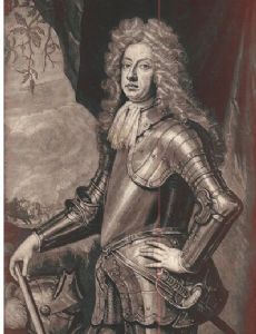 Meinhardt Schomberg, 3rd Duke of Schomberg