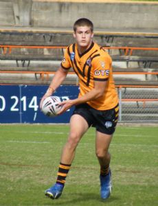 Blake Ayshford
