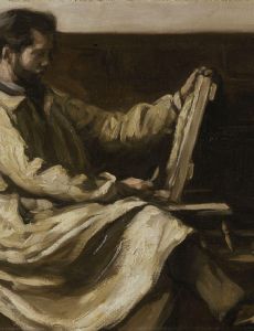 Charles Holden