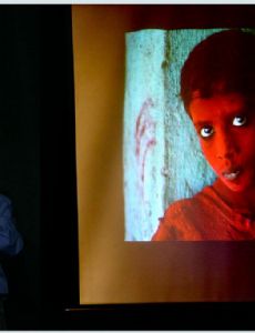 Steve McCurry
