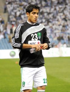 Yasir Al-Fahmi