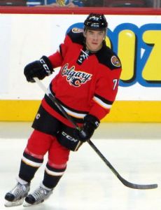 Michael Ferland