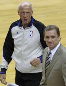 Dick Bavetta