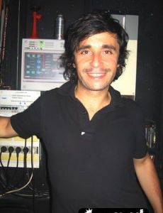 Ariel Wizman