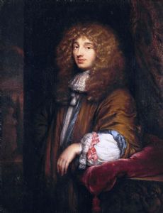 Christiaan Huygens