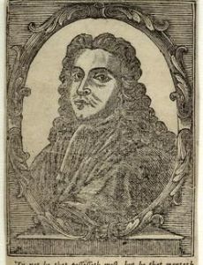 John White (minister)