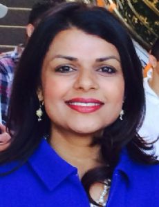 Vanila Singh