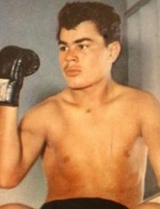 Efren Torres