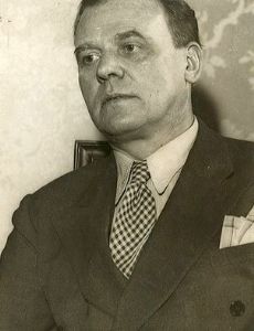 Karl Aagard Østvig
