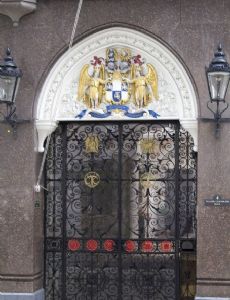 Worshipful Company of Tallow Chandlers