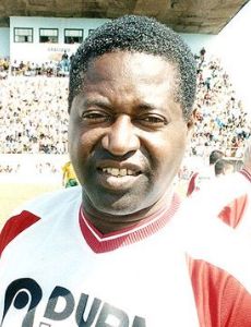 Washington Luiz de Paula
