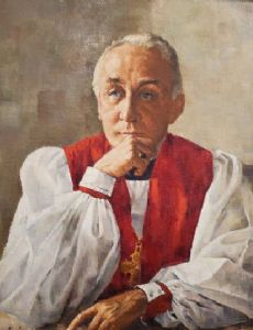 J. Gillespie Armstrong
