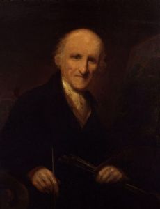 Francis Nicholson