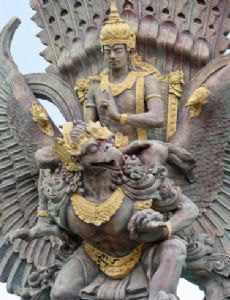 Mahavishnu