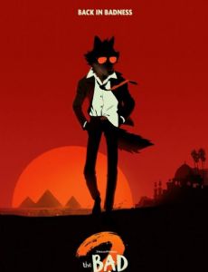 The Bad Guys 2