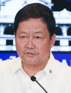 Menardo Guevarra