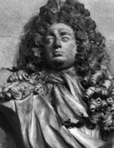 David Gregory (mathematician)