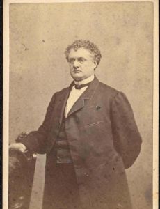 John Albion Andrew