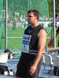 Frantz Kruger
