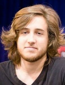Austin Peralta