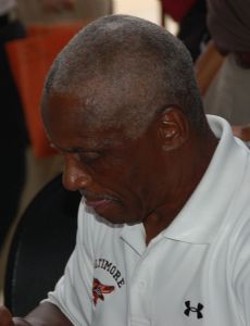 Al Bumbry