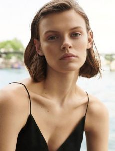 Cara Taylor