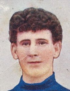 Paddy Noonan