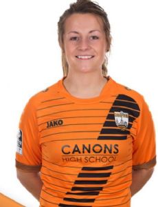 Rebecca Anderson