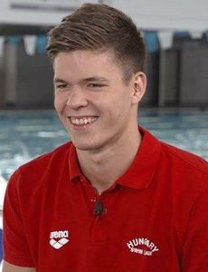 Dávid Földházi