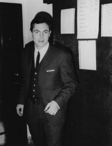 Peter Meyer
