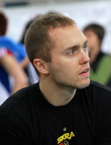 Paweł Zatorski