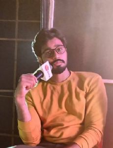 Puvi (actor)