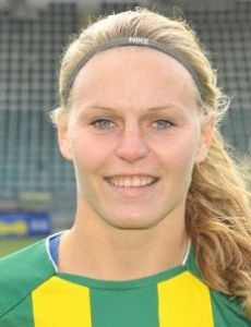 Tessa Oudejans