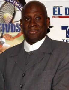 Carl Herrera