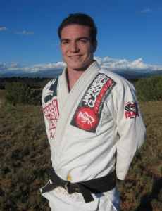 Alberto Crane