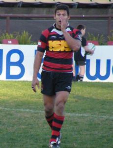 Henari Veratau