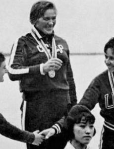 Hilde Lauer