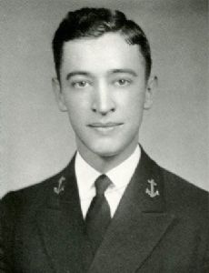 Arthur V. Ely