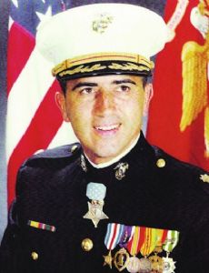 Jay R. Vargas