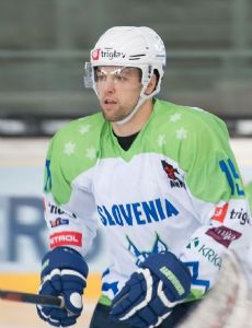 Blaž Gregorc
