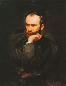 Géza Mészöly (painter)
