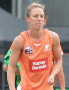 Emma Swanson