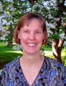Monica Turner