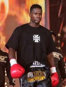 Remy Bonjasky