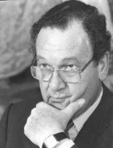 Alfred Emanuel Sarasin